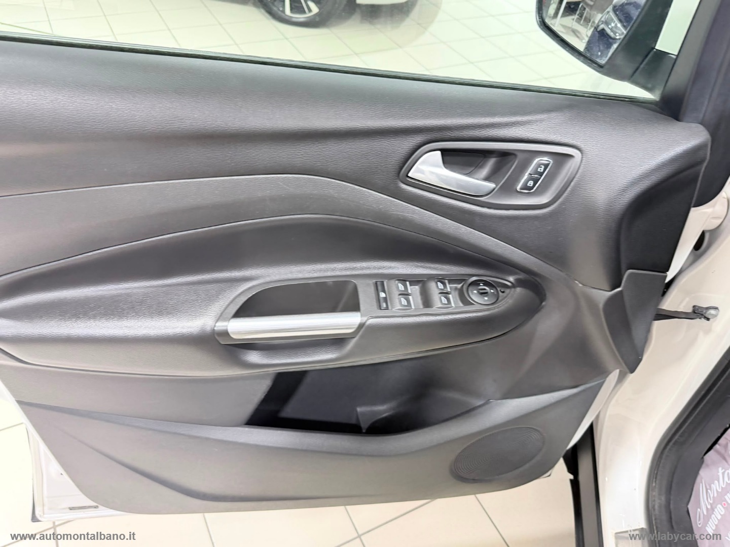 Kuga 2.0 TDCI 120 CV S&S 2WD Titanium - immagine 13