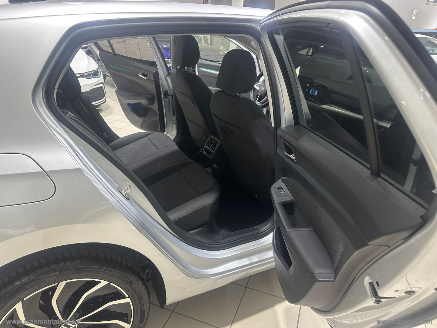 Golf 2.0 TDI 115 CV SCR Life - immagine 13