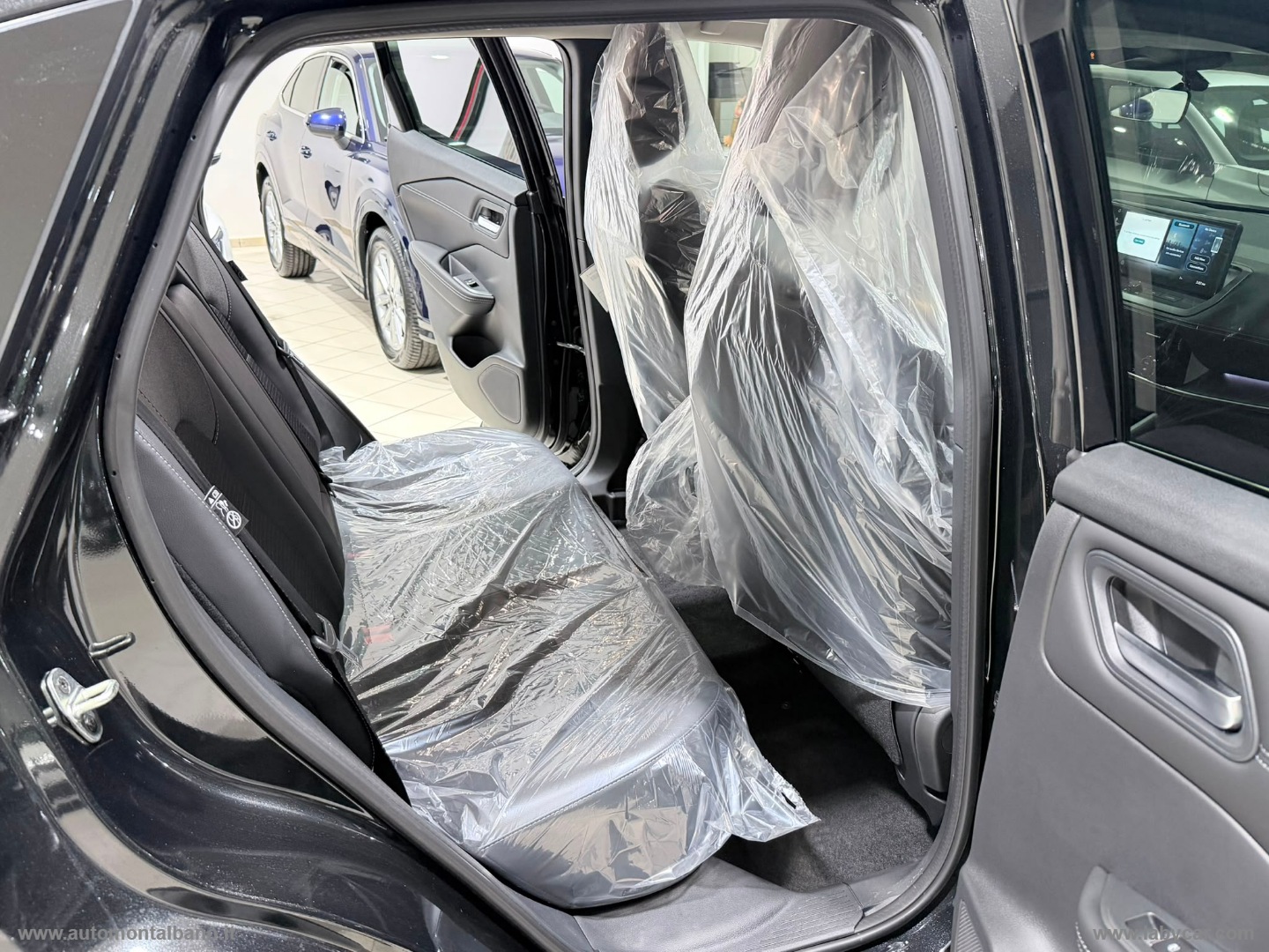 Qashqai MHEV 158 CV N-Connecta - immagine 13