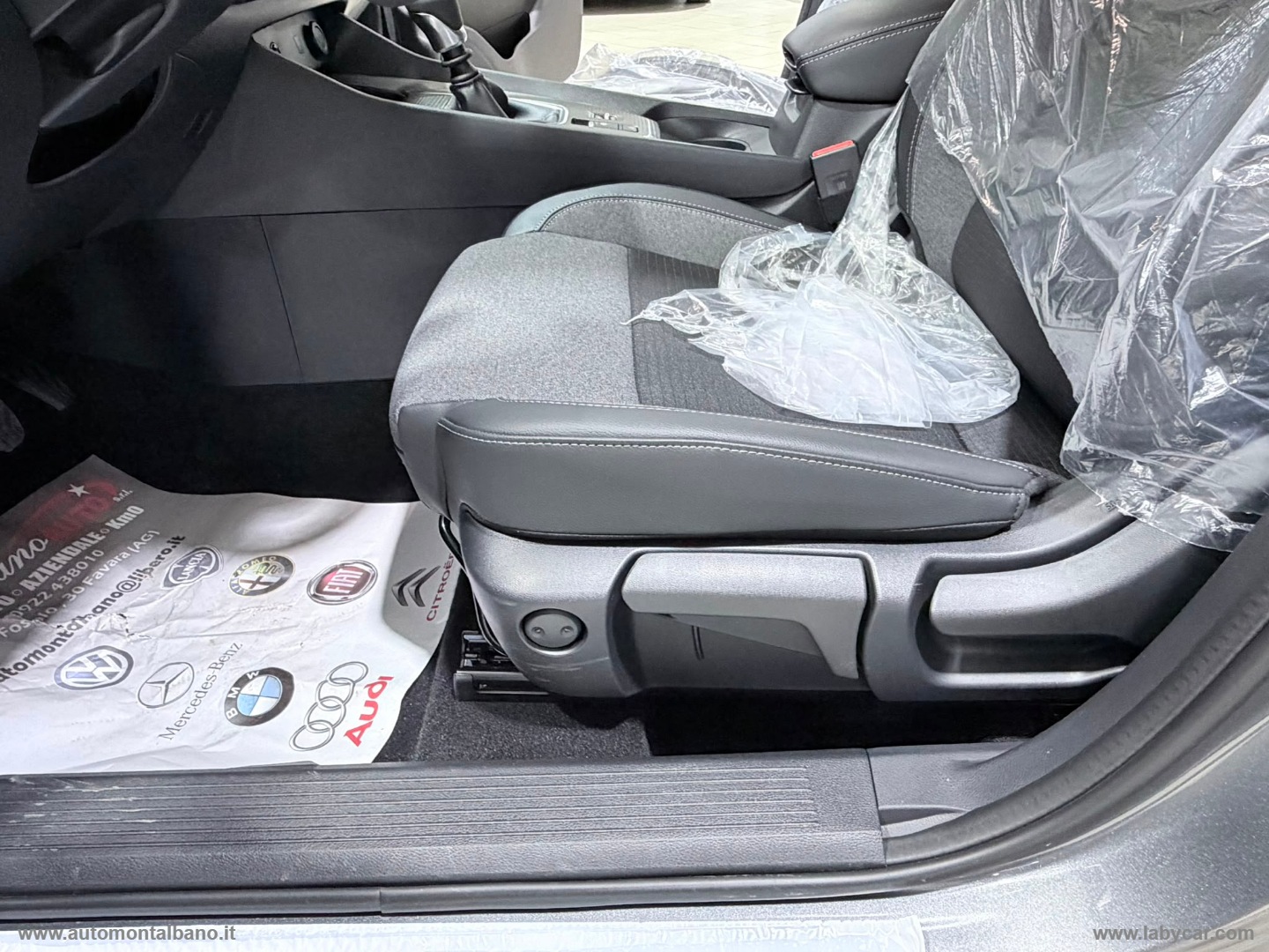 Qashqai MHEV 140 CV N-Connecta - immagine 13