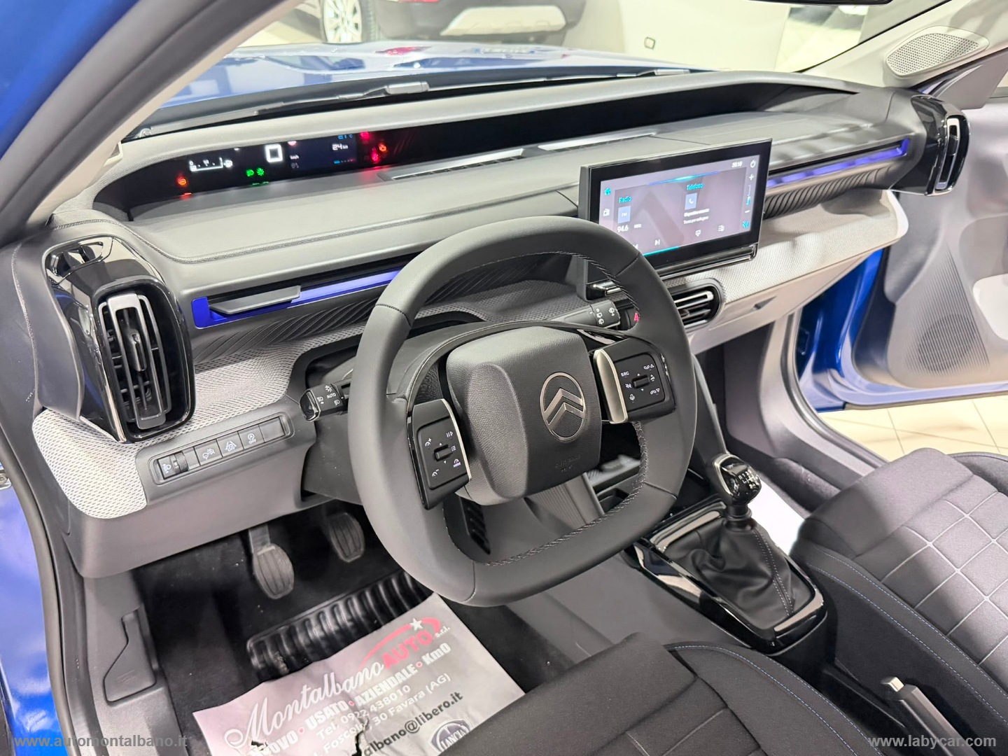 C3 PureTech 110 S&S Plus - immagine 13