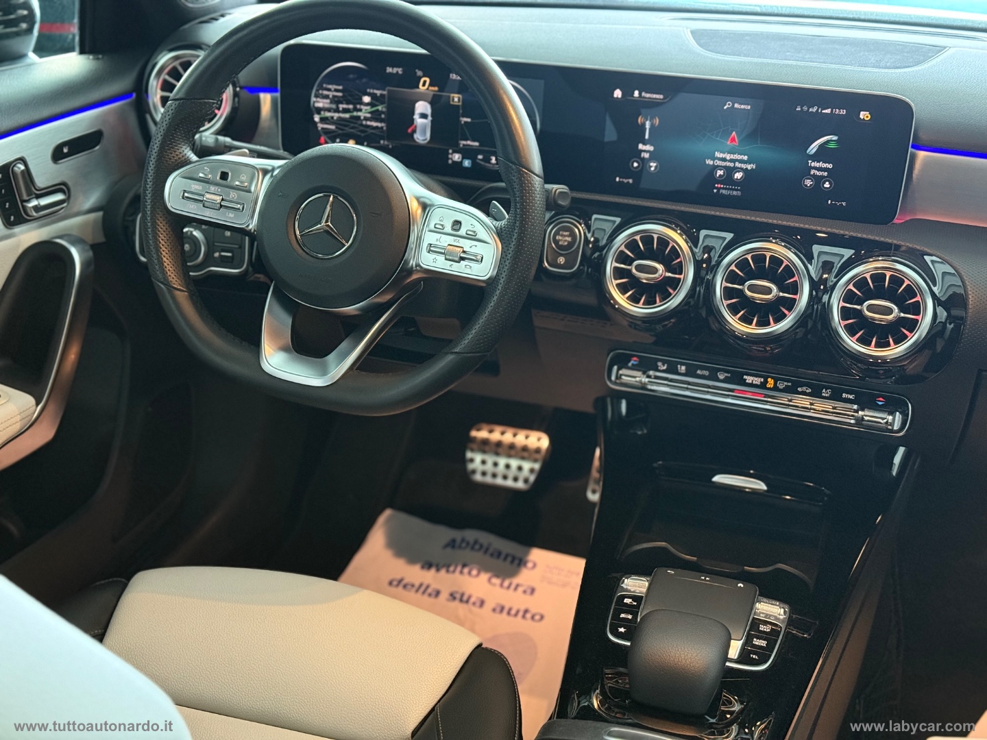 A 180 d Automatic Premium - immagine 13