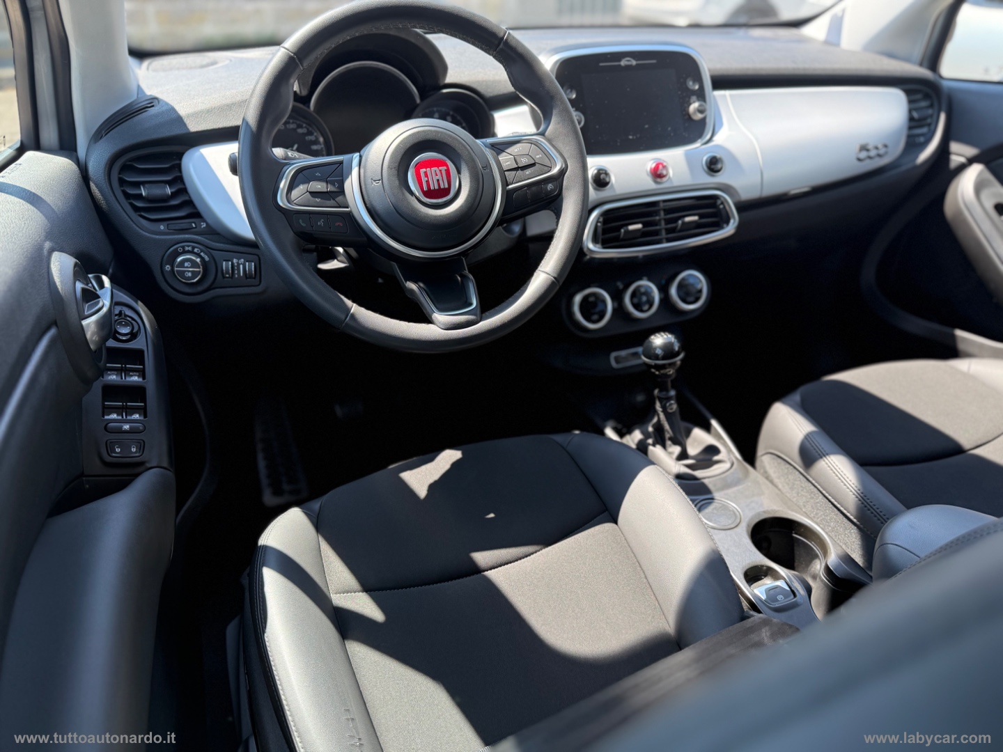 500X 1.0 T3 120 CV Sport - immagine 13