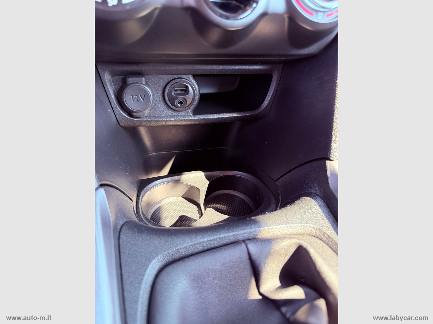 2008 BlueHDi 100 Allure - immagine 13