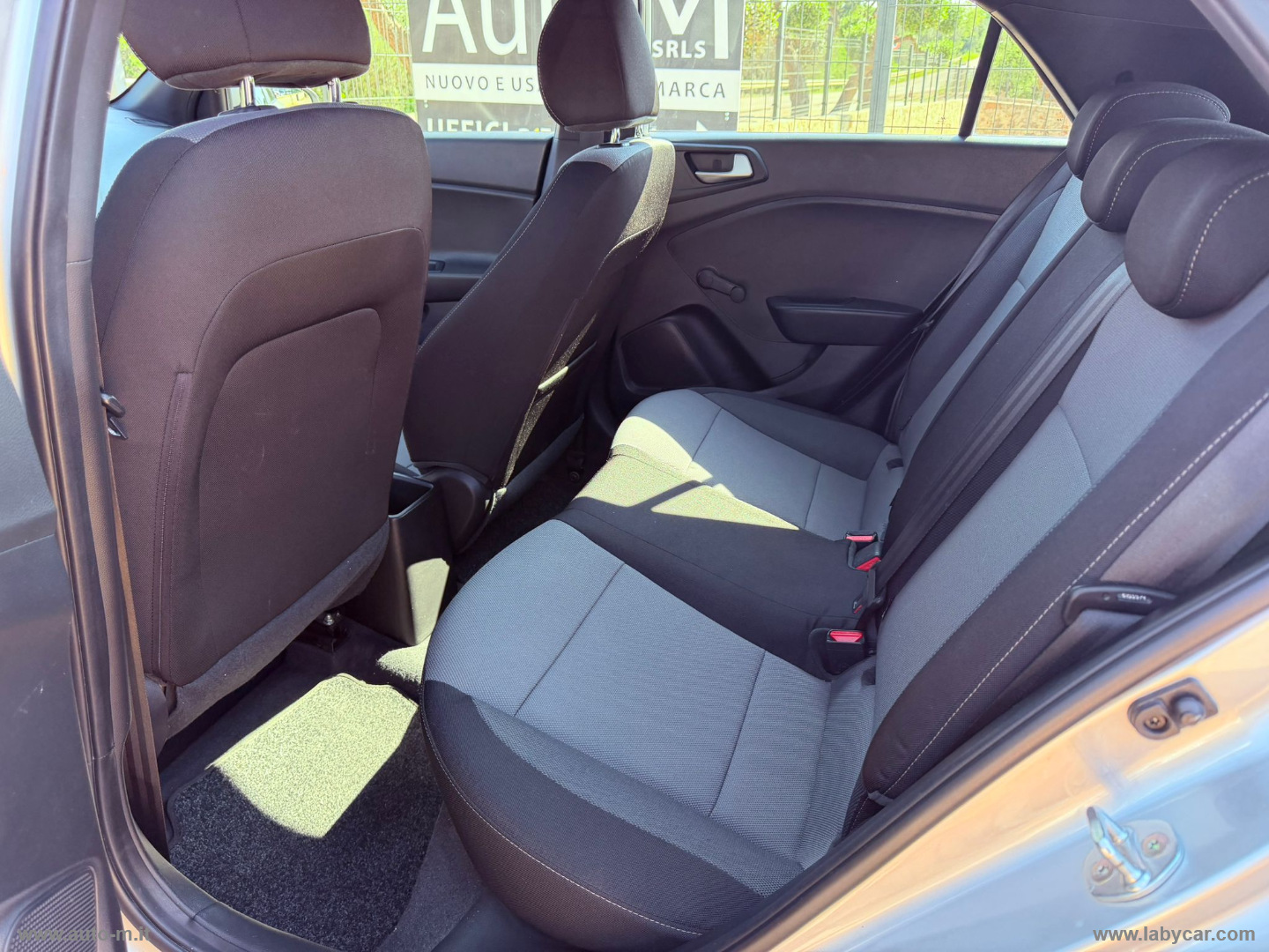 i20 1.1 CRDi 12V 5p. Style - immagine 13