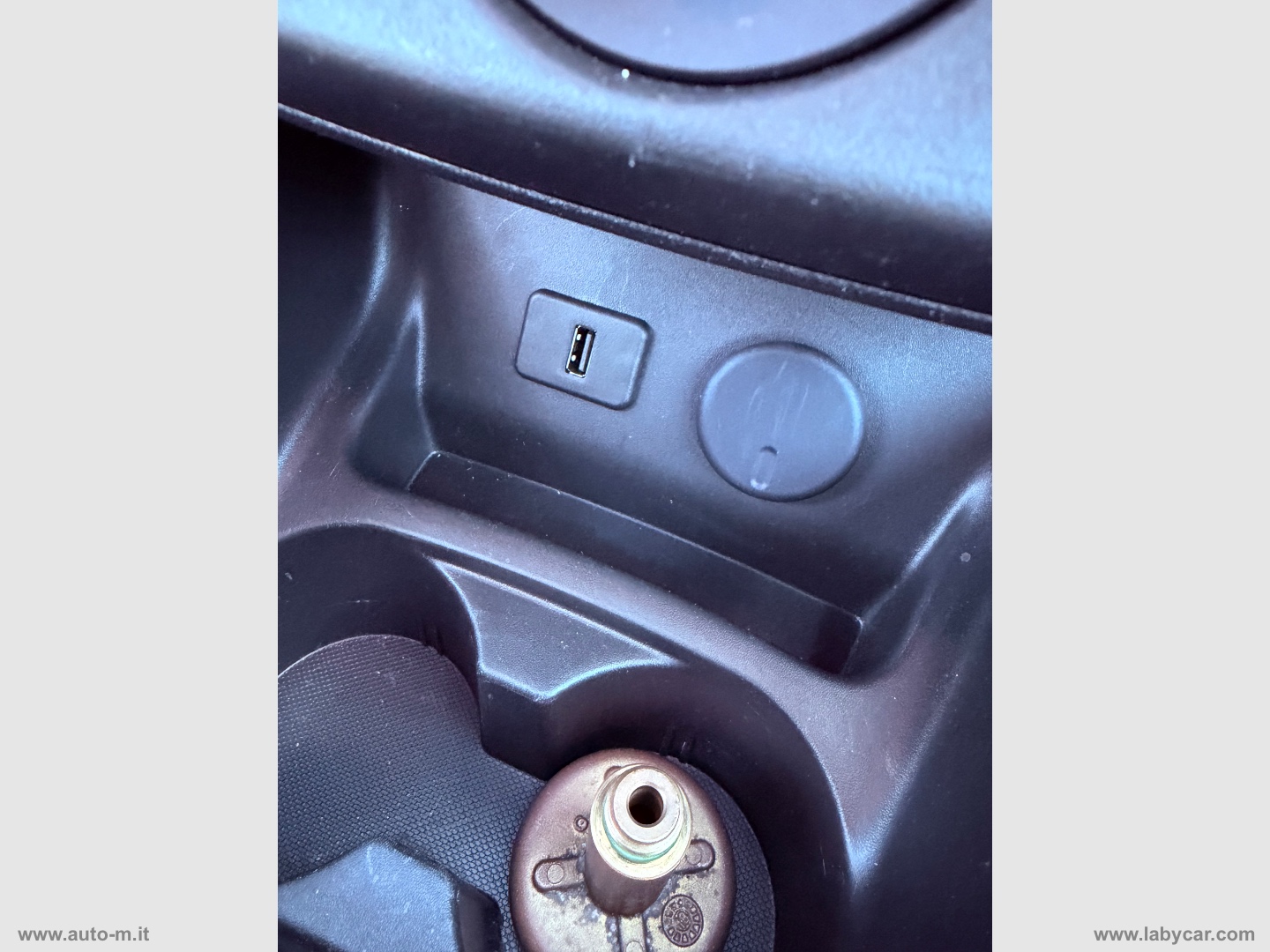 Corsa 1.4 90 CV GPL Tech 5p. Advance - immagine 13