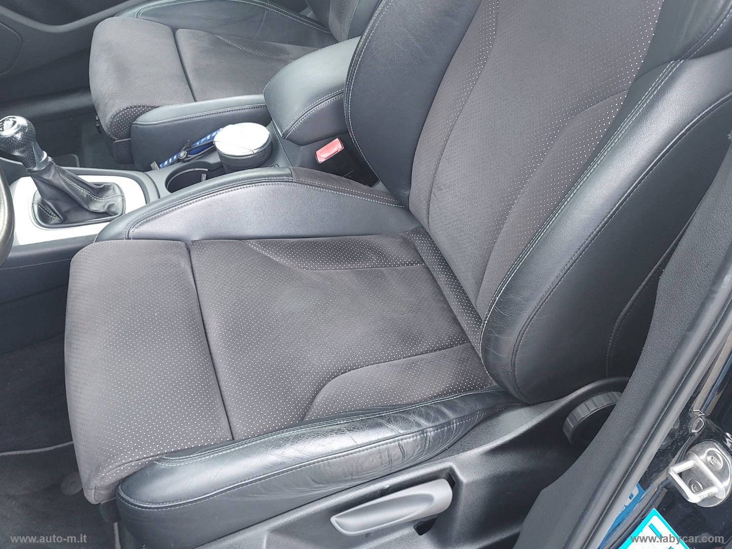 Q3 2.0 TDI S Line Edition - immagine 13