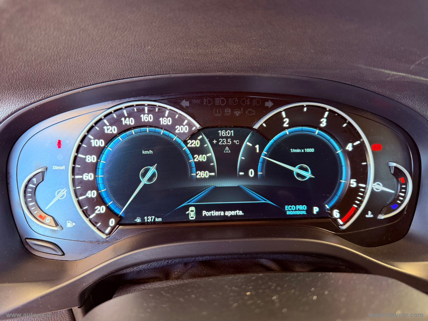 X3 xDrive20d xLine - immagine 13