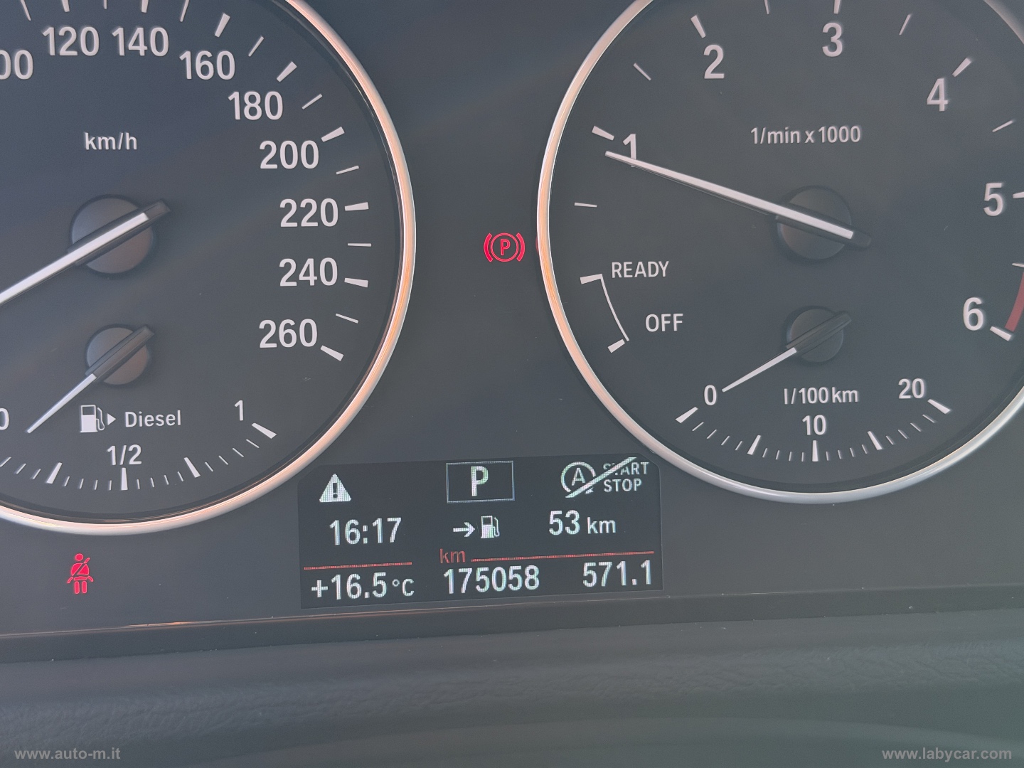 X1 sDrive18d xLine - immagine 13