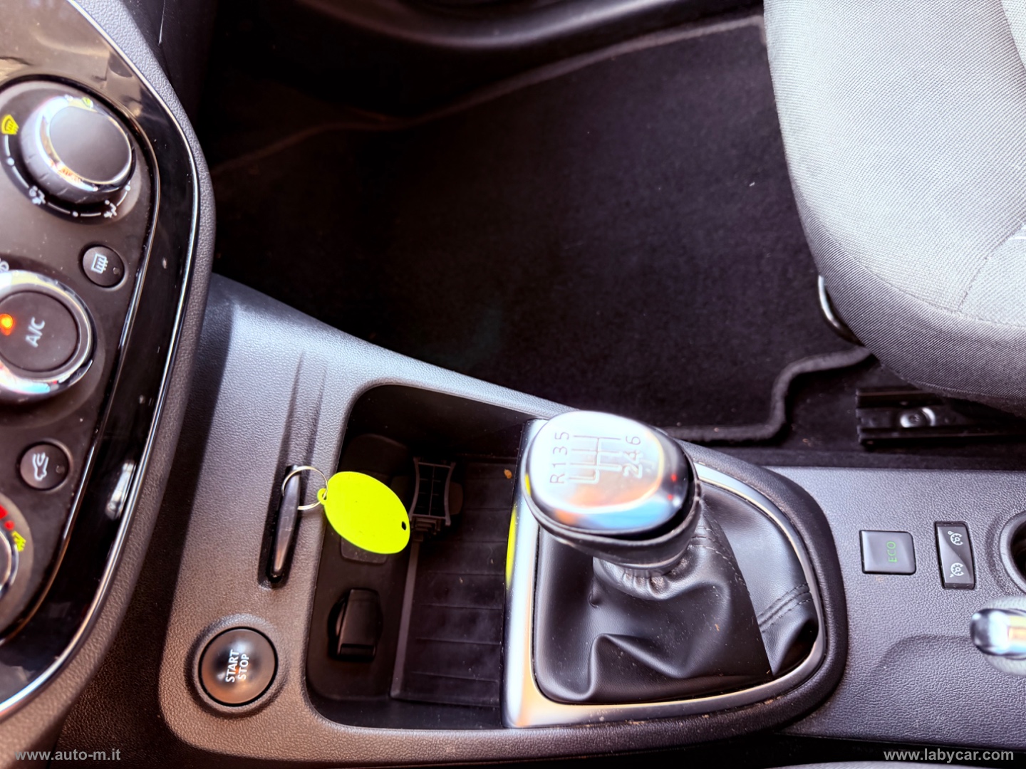Captur dCi 8V 110 CV S&S Ener. Init.Par. - immagine 13