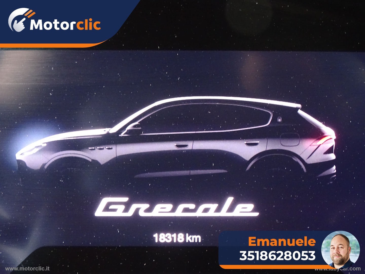 2.0 MHEV 250 CV GT - immagine 13
