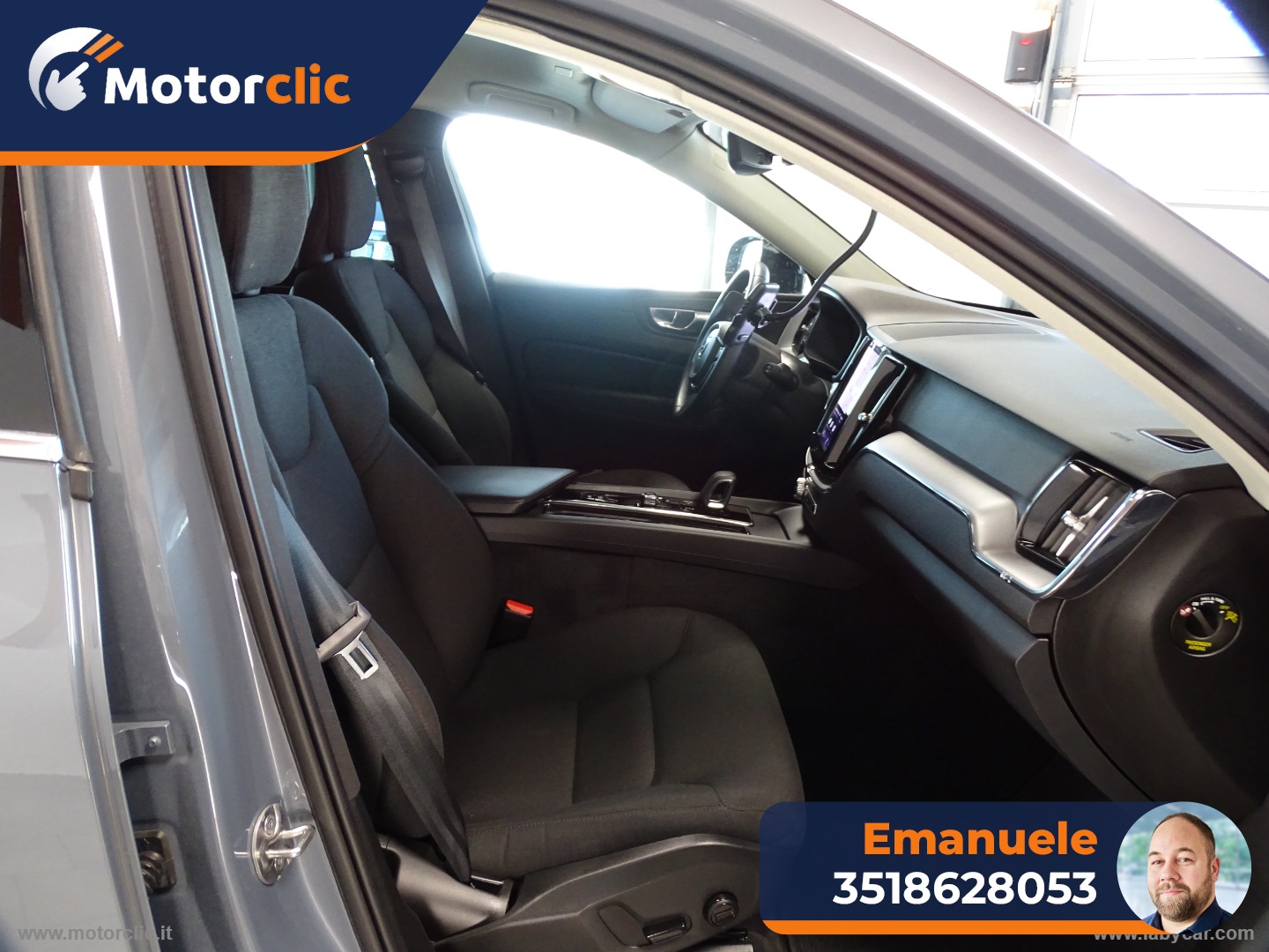 XC60 B4 - immagine 13