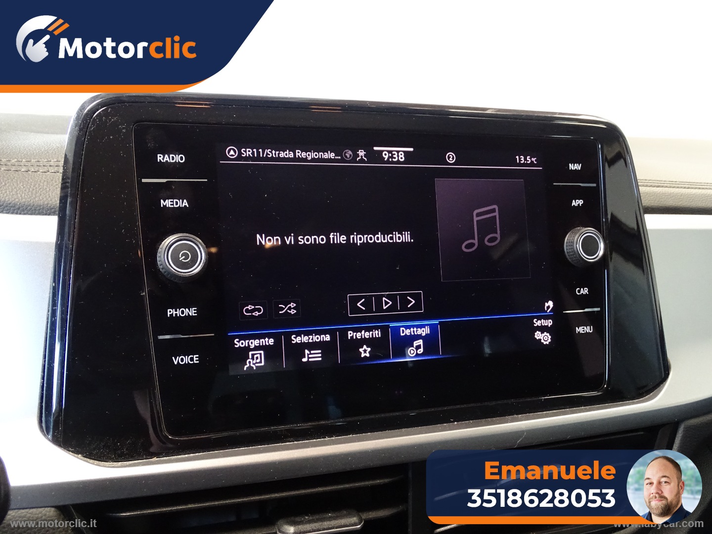 T-Roc 2.0 TDI SCR 150 CV DSG Life - immagine 13