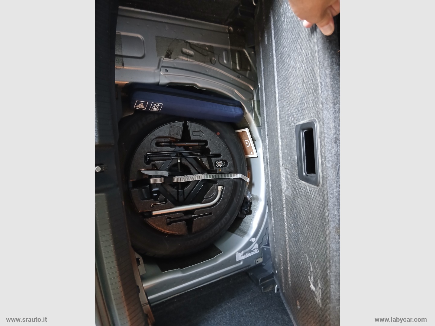 Polo 1.0 TSI 5p. Comfortline BMT - immagine 13