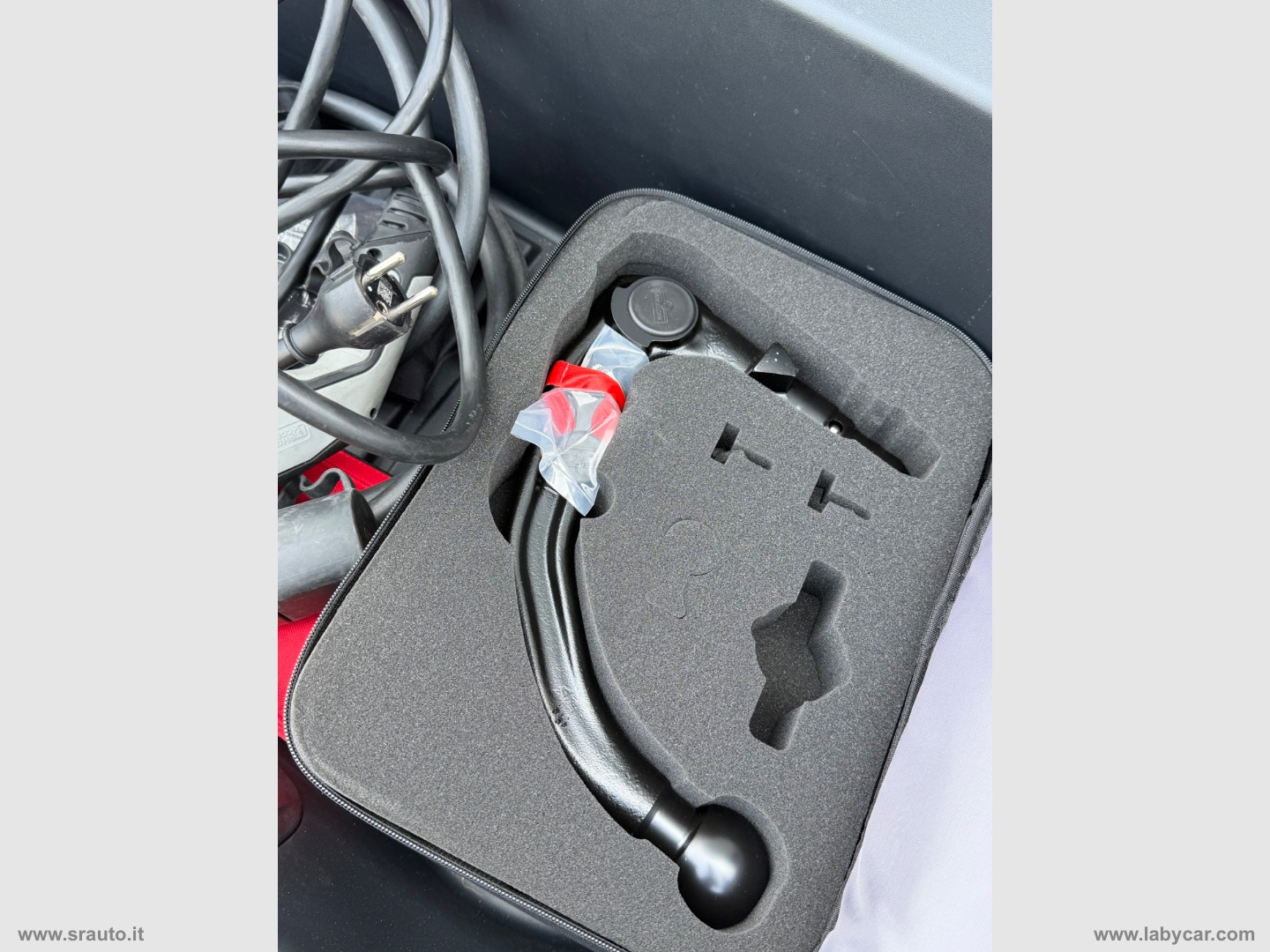 Model 3 Long Range Dual Motor AWD - immagine 13