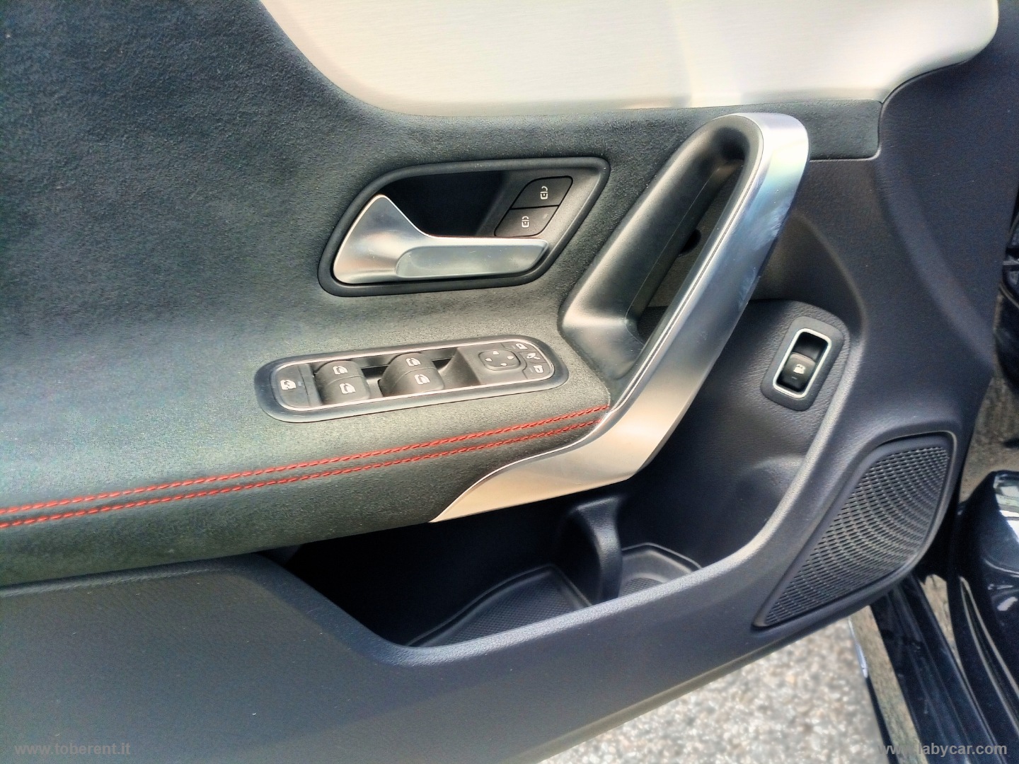 CLA 250 e Auto Plug-in hybrid Premium - immagine 13