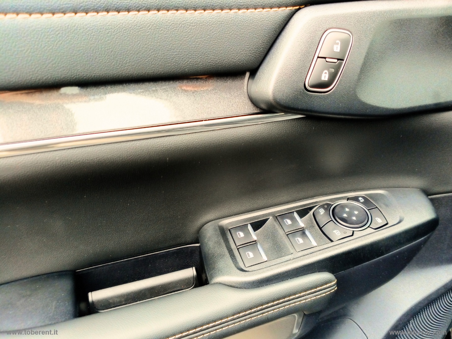 Ranger 2.0 ECOB. aut.205CV DC Wild. 5pt. - immagine 13