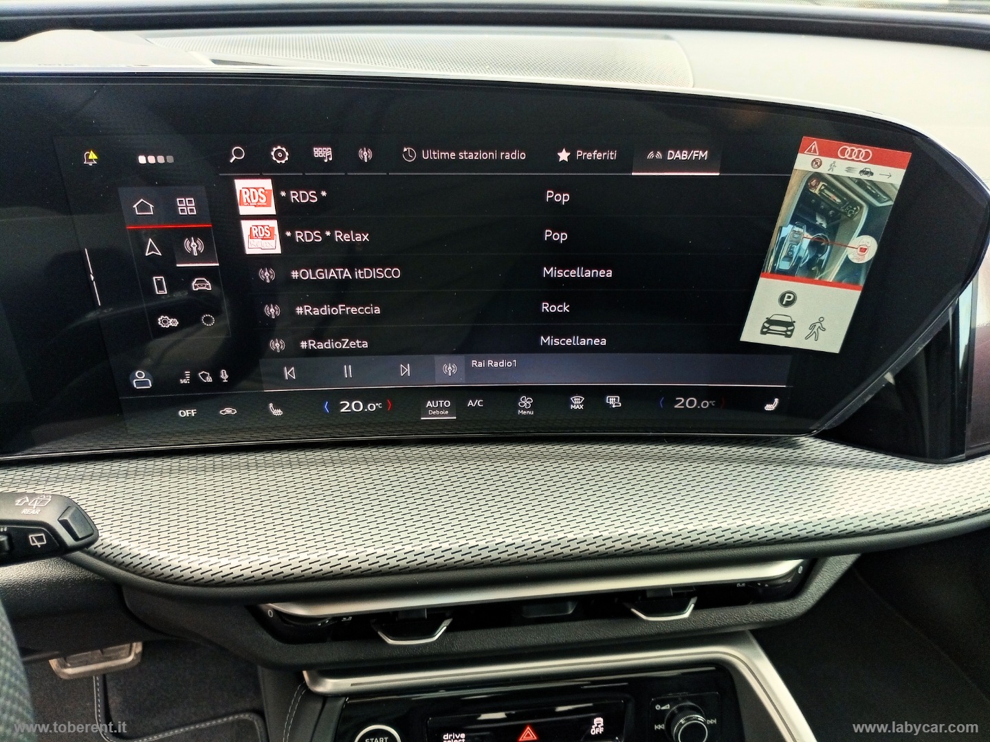 Q5 SPB 40 TDI quattro S line NUOVA SERIE - immagine 13