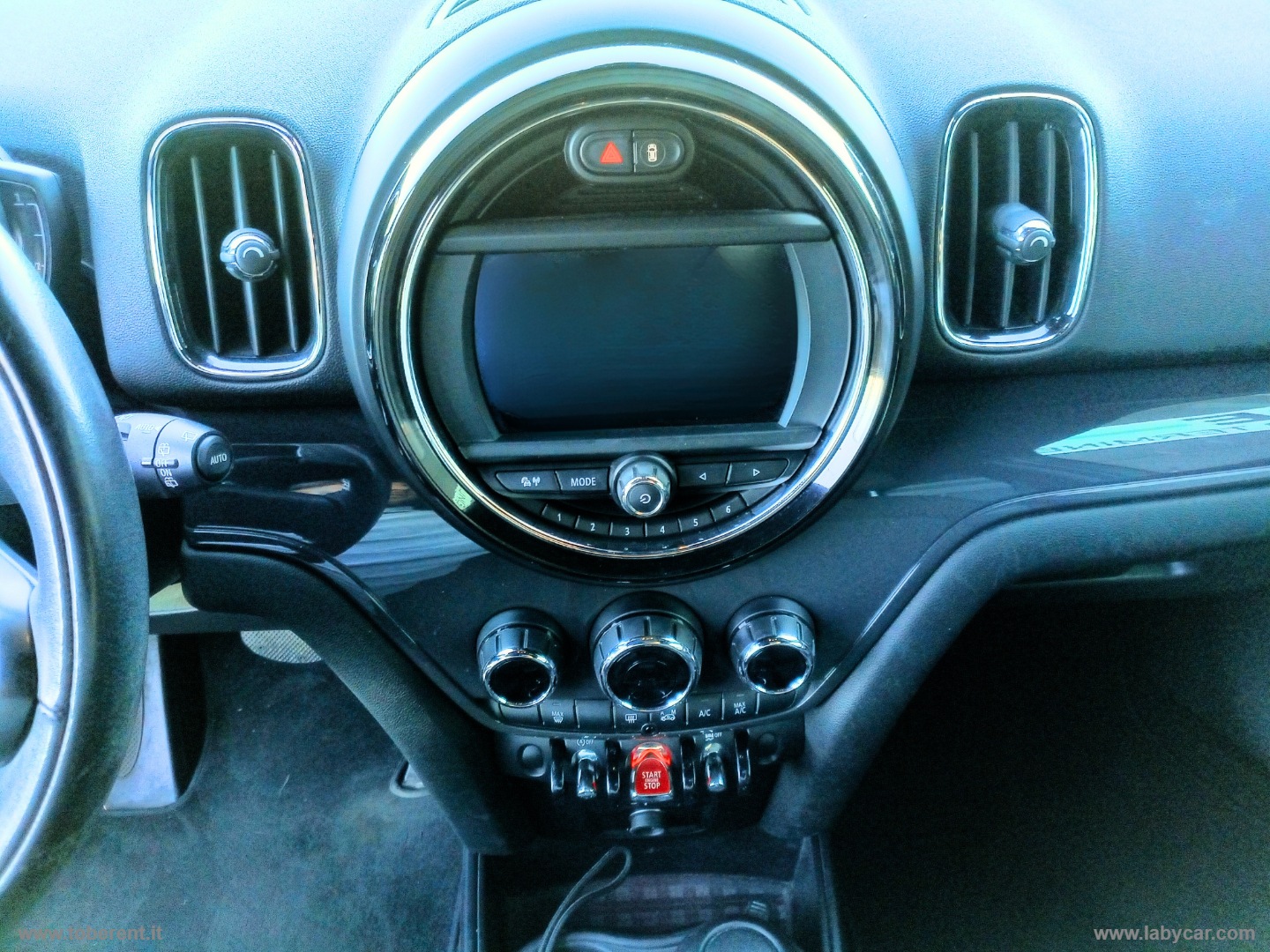 Mini Cooper D Hype Countryman ALL4 Aut. - immagine 13
