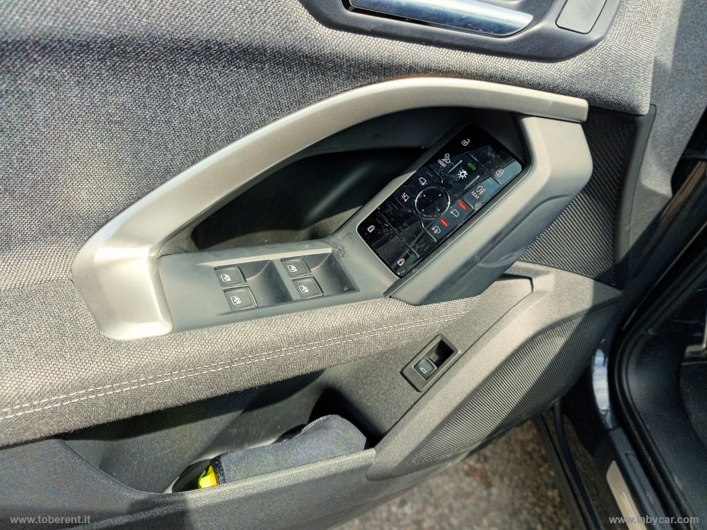 Q5 TDI S tronic quattro S line edition - immagine 13