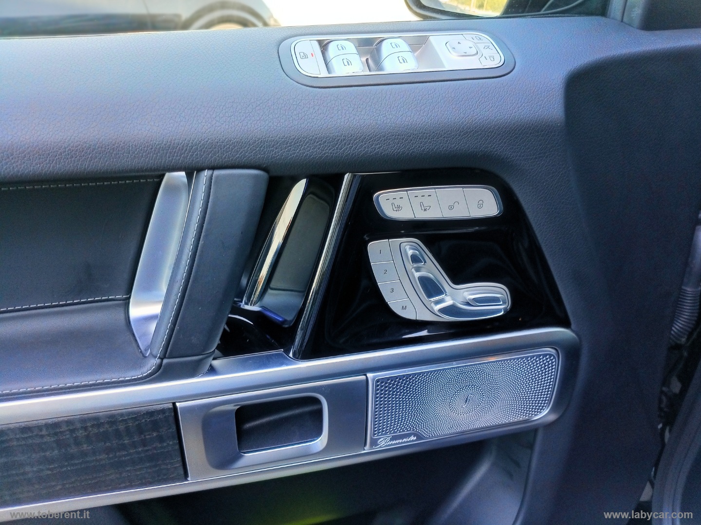 G 450 d MHEV AMG LINE - immagine 13