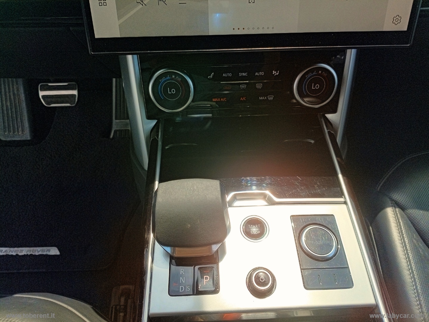 Range Rover 3.0D l6 250 MHEV Autobiography - immagine 13