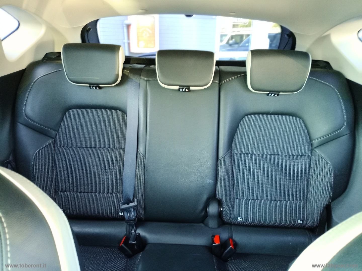 Captur TCe 100 CV GPL Techno IMPIANTO GPL DA CASA MADRE - immagine 13