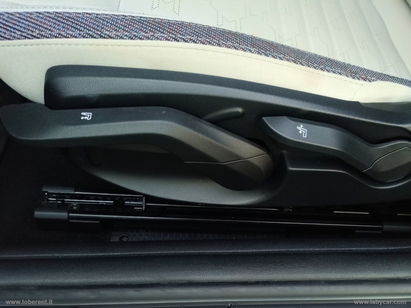 Mini Cooper C Classic TRIM - immagine 13