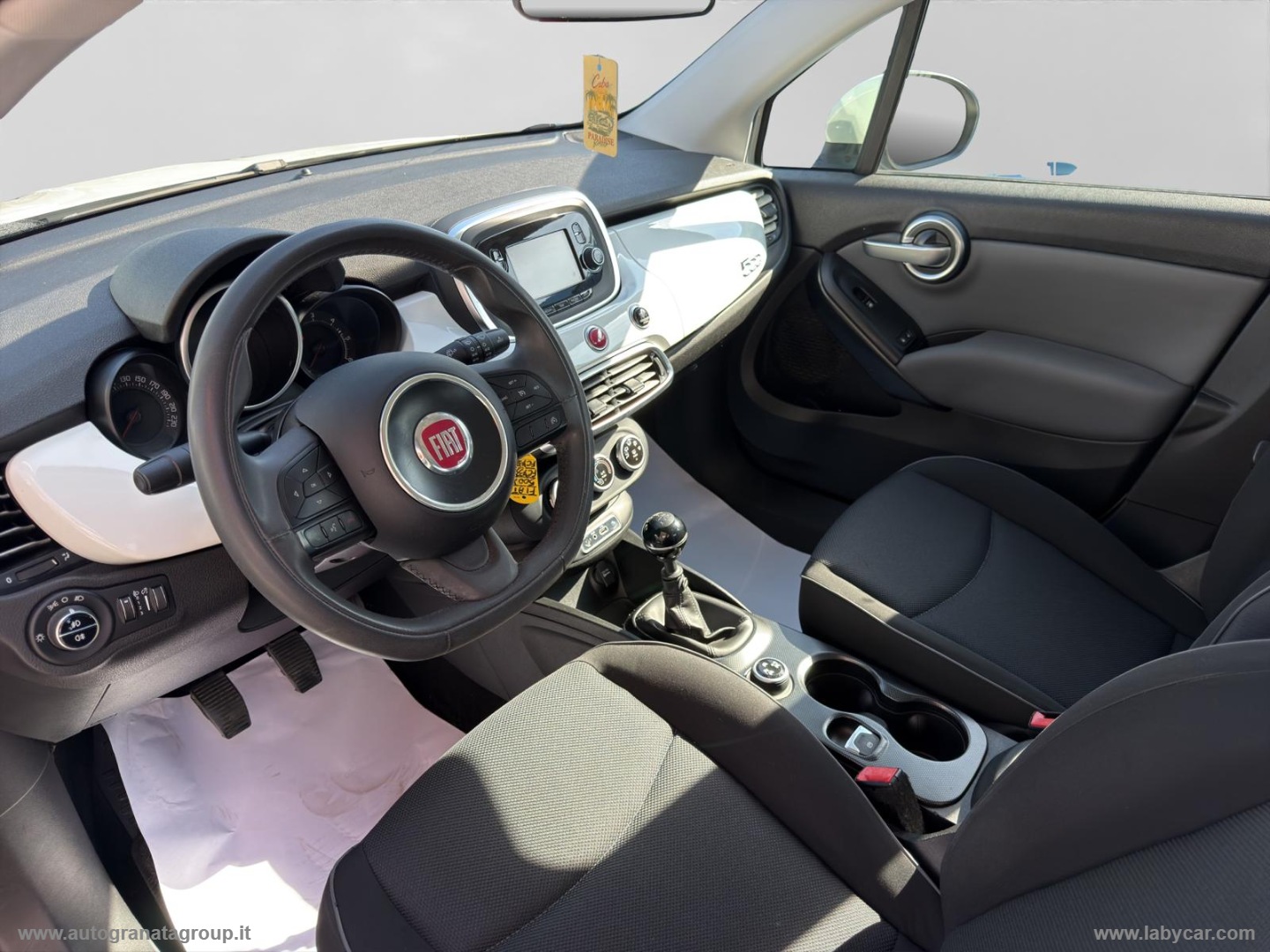 500X 1.3 M.Jet 95 CV Business PERFETTA! - immagine 13