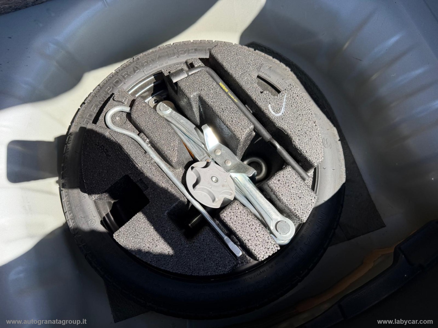 Micra 1.5 dCi 8V 5p. N-Connecta SPETTACOLARE ! - immagine 13