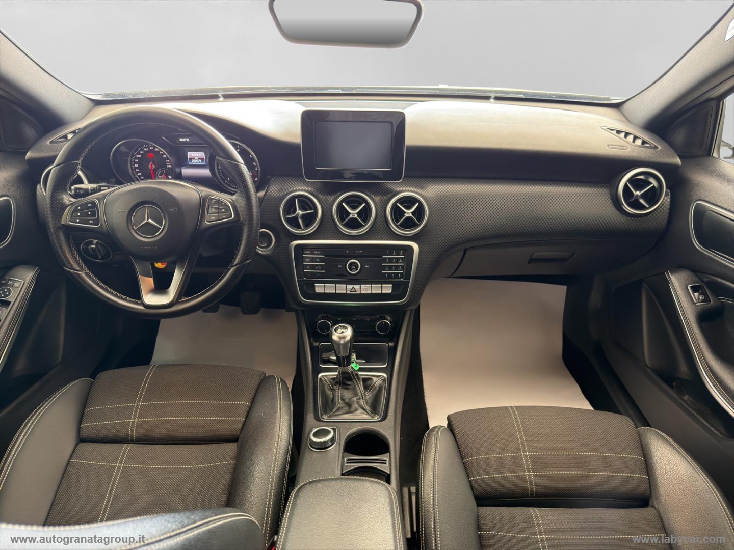 A 180 d Sport FULL LED PERFETTA! - immagine 13