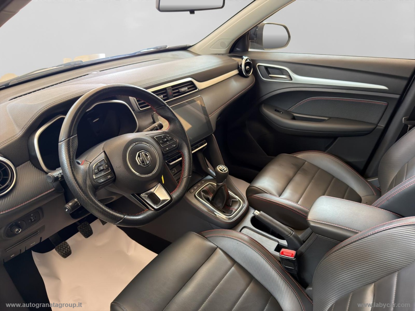 ZS 1.5 VTi-tech Luxury PREZZO REALE! - immagine 13
