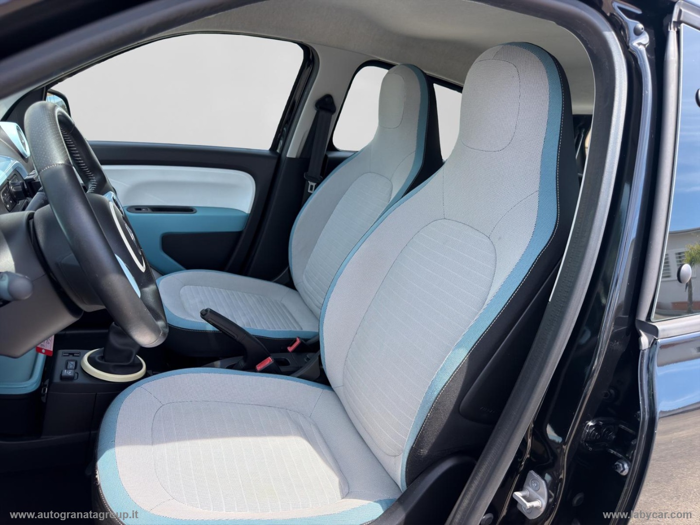 Twingo 1.0 SCe Live GPL OUTLET - immagine 13