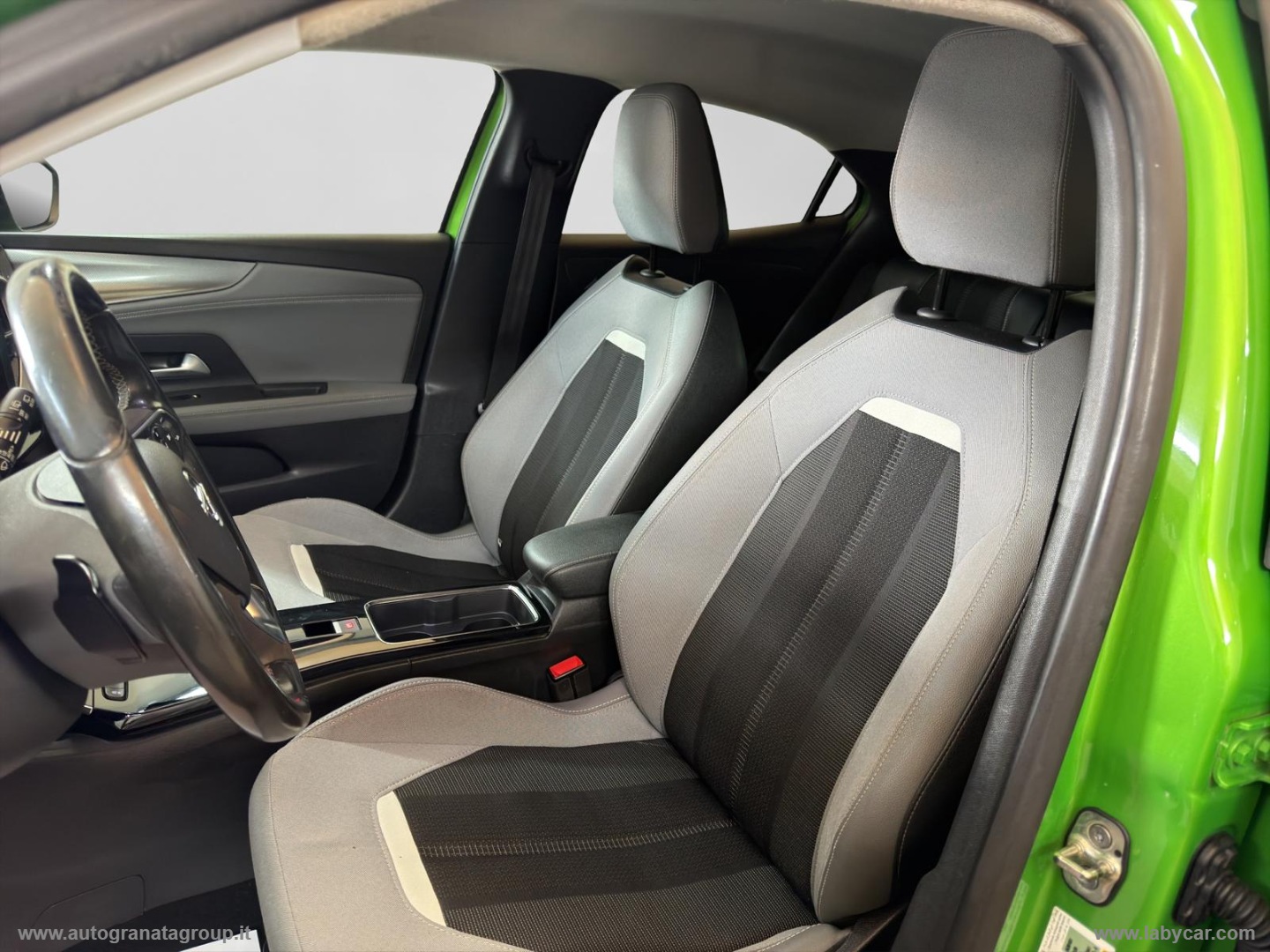 Mokka 1.2 Turbo 130 CV aut. Ultimate SUPER AFFARE! - immagine 13
