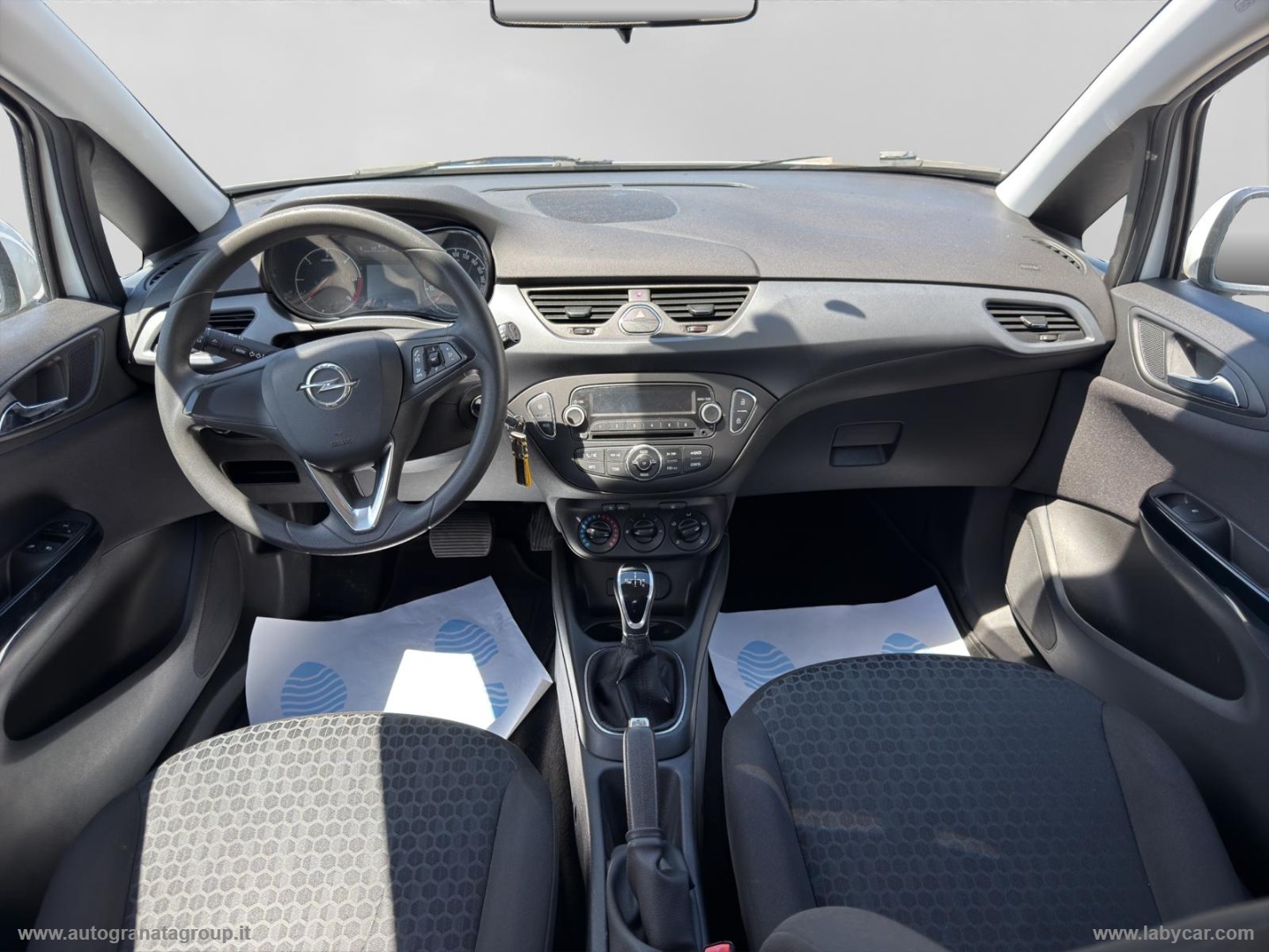 Corsa 1.3CDTI ecoF.95 S&S aut. 5p. n-Joy C. AUT. OUTLET! - immagine 13