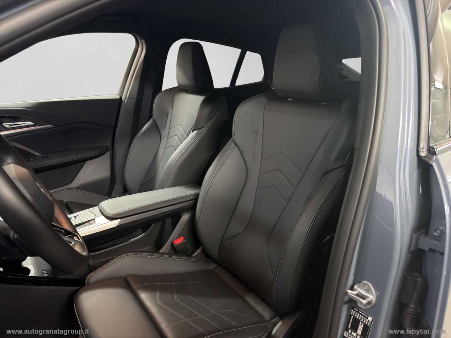 X2 sDrive 18d Msport Pro PREZZO REALE ! - immagine 13