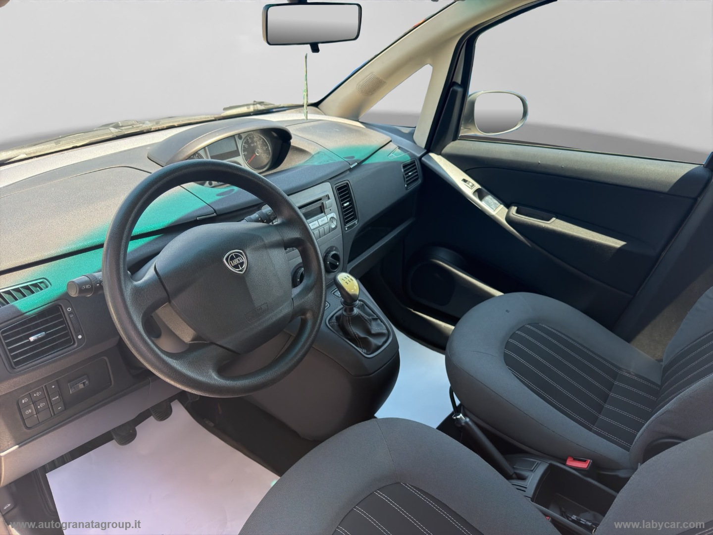 Musa 1.4 8V Ecochic OUTLET! - immagine 13