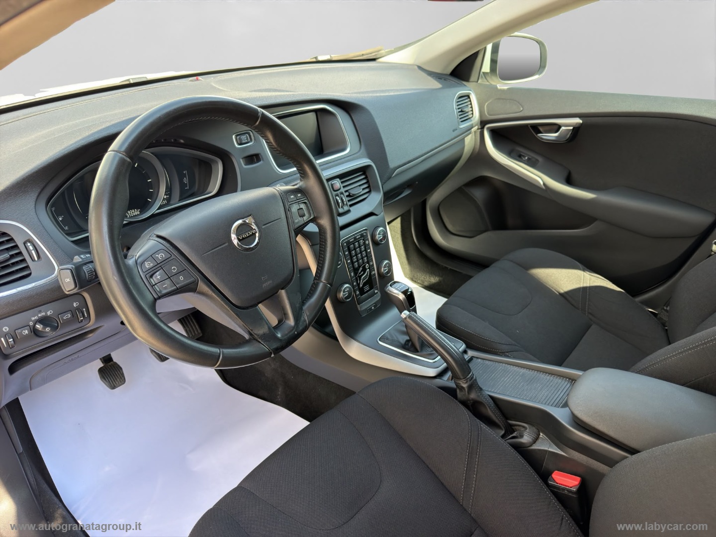 V40 D2 Momentum BELLA AFFARE VERO! - immagine 13