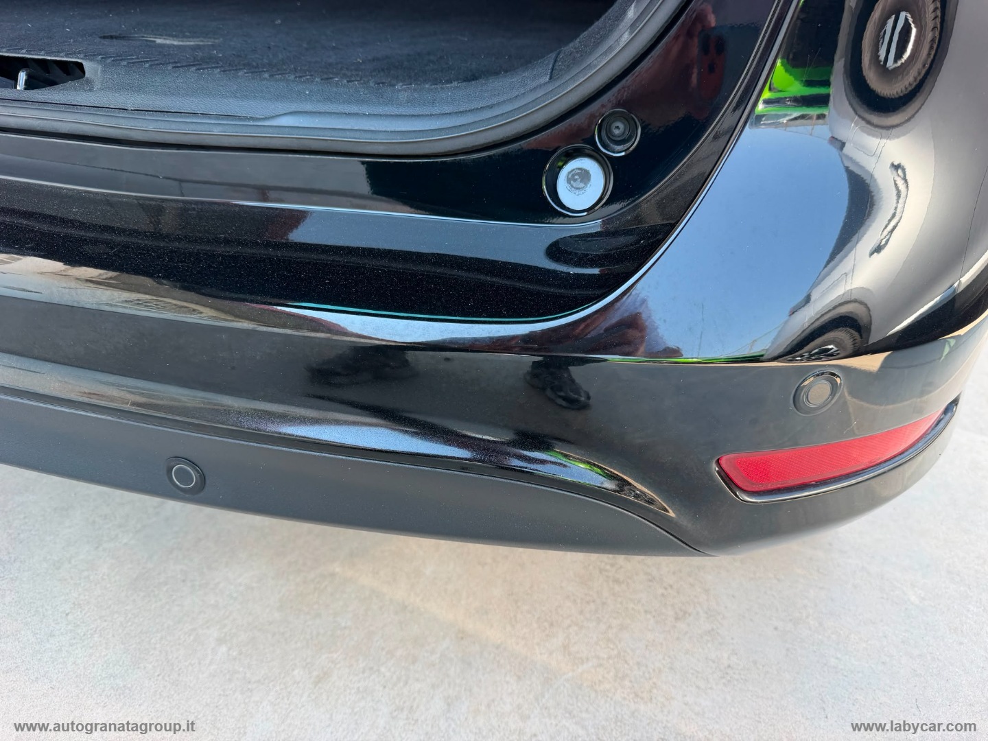 B-Max 1.5 TDCi 75 CV Titanium X OUTLET! - immagine 13
