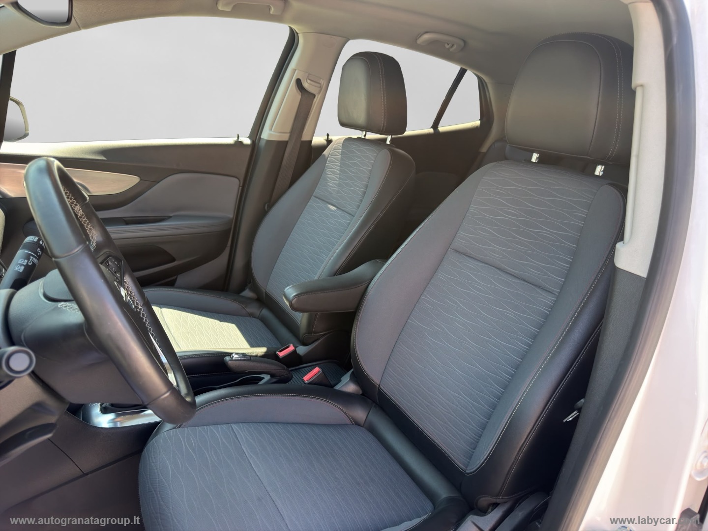 Mokka 1.4 T Ecotec 140 CV 4x2 aut. Cosmo INTROVABILE AFFARE! - immagine 13