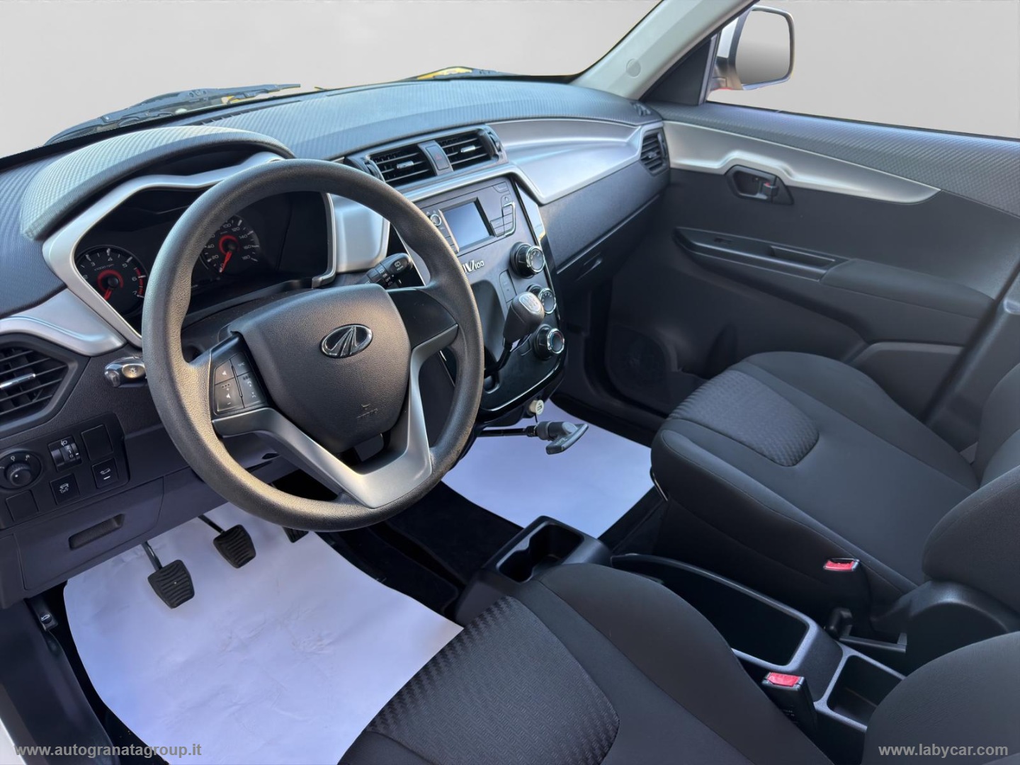 KUV100 1.2 VVT K8 AFFARE! - immagine 13
