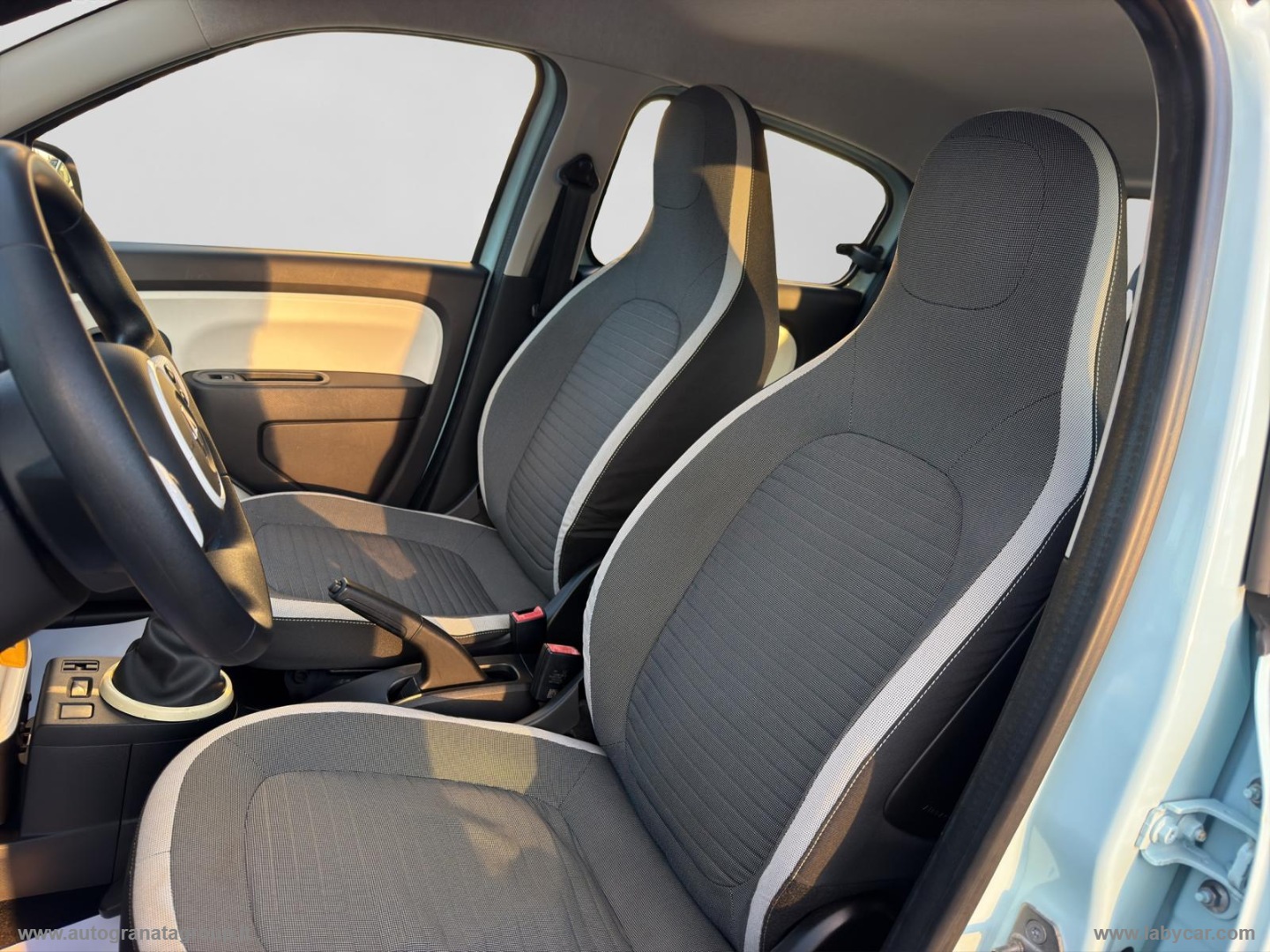 Twingo 1.0 SCe S&S Energy NEOPATENTATI! - immagine 13