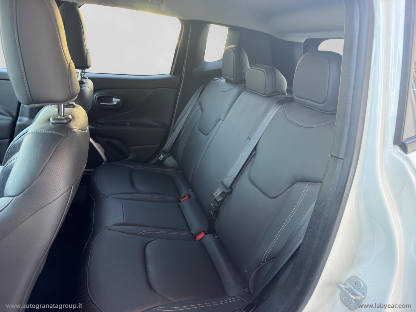 Renegade 1.6 Mjt 120CV Limited OUTLET! - immagine 13
