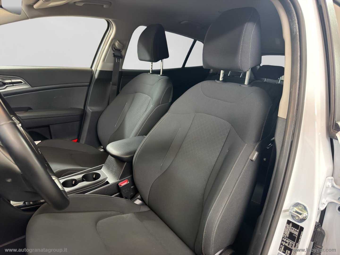 Sportage 1.6 CRDi MHEV Style GARANZIA KIA 2029! - immagine 13