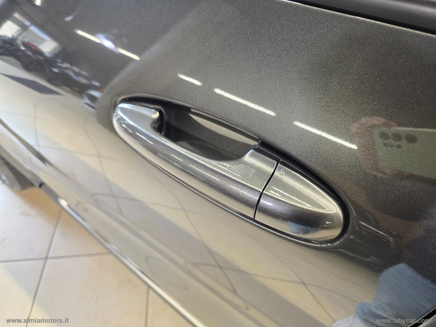 Puma 1.0 EcoBoost Hyb. 125 CV Tit. - immagine 13