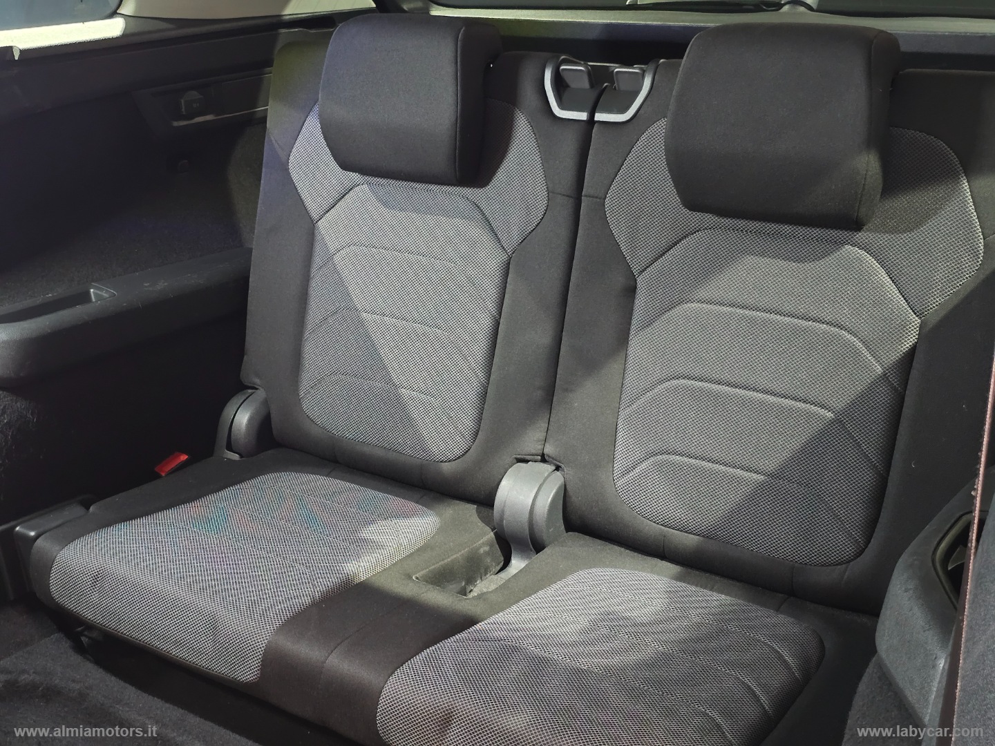 Kodiaq 2.0 TDI EVO SCR 4x4 DSG Style - immagine 13