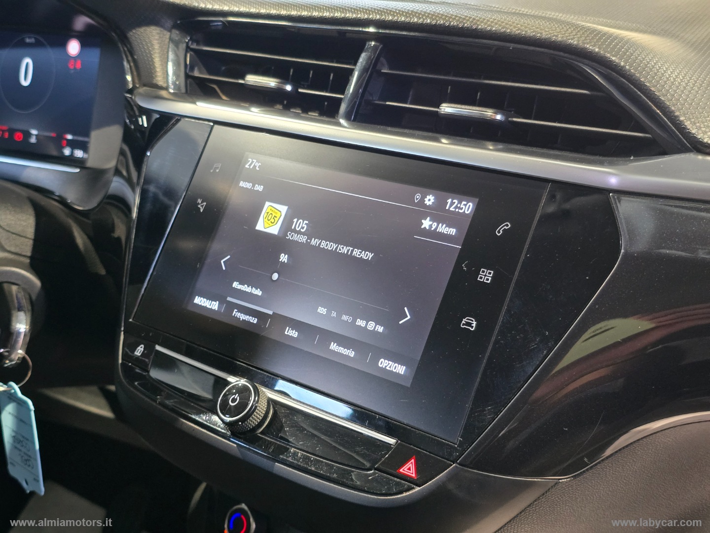 Corsa 1.2 Elegance - immagine 13