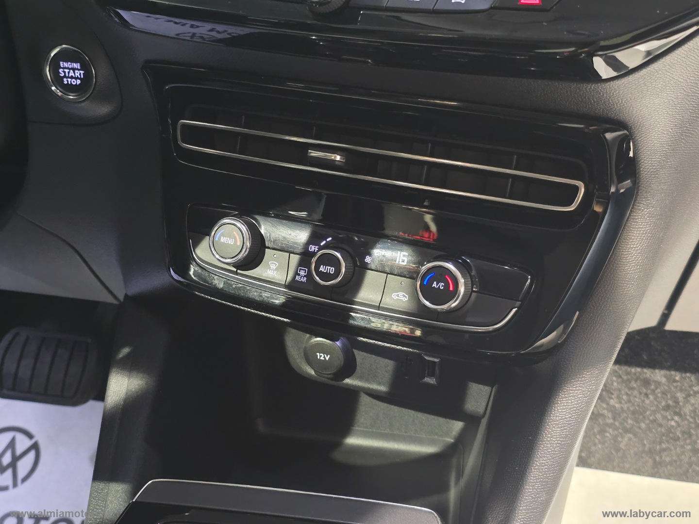 Mokka 1.2 Turbo 130 CV aut. Edition - immagine 13