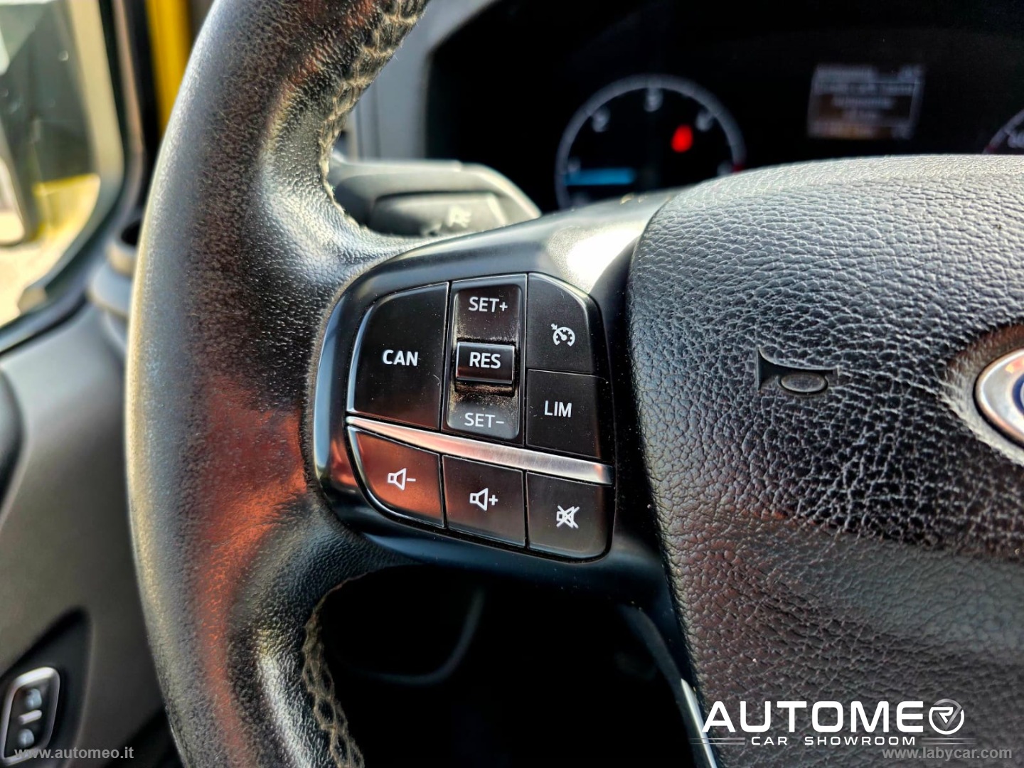 Tran.Cust. 300 2.0 TDCi 130 PC Fur.Trend - immagine 13