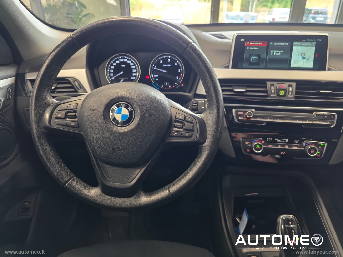X1 XDrive18d Advantage - immagine 13